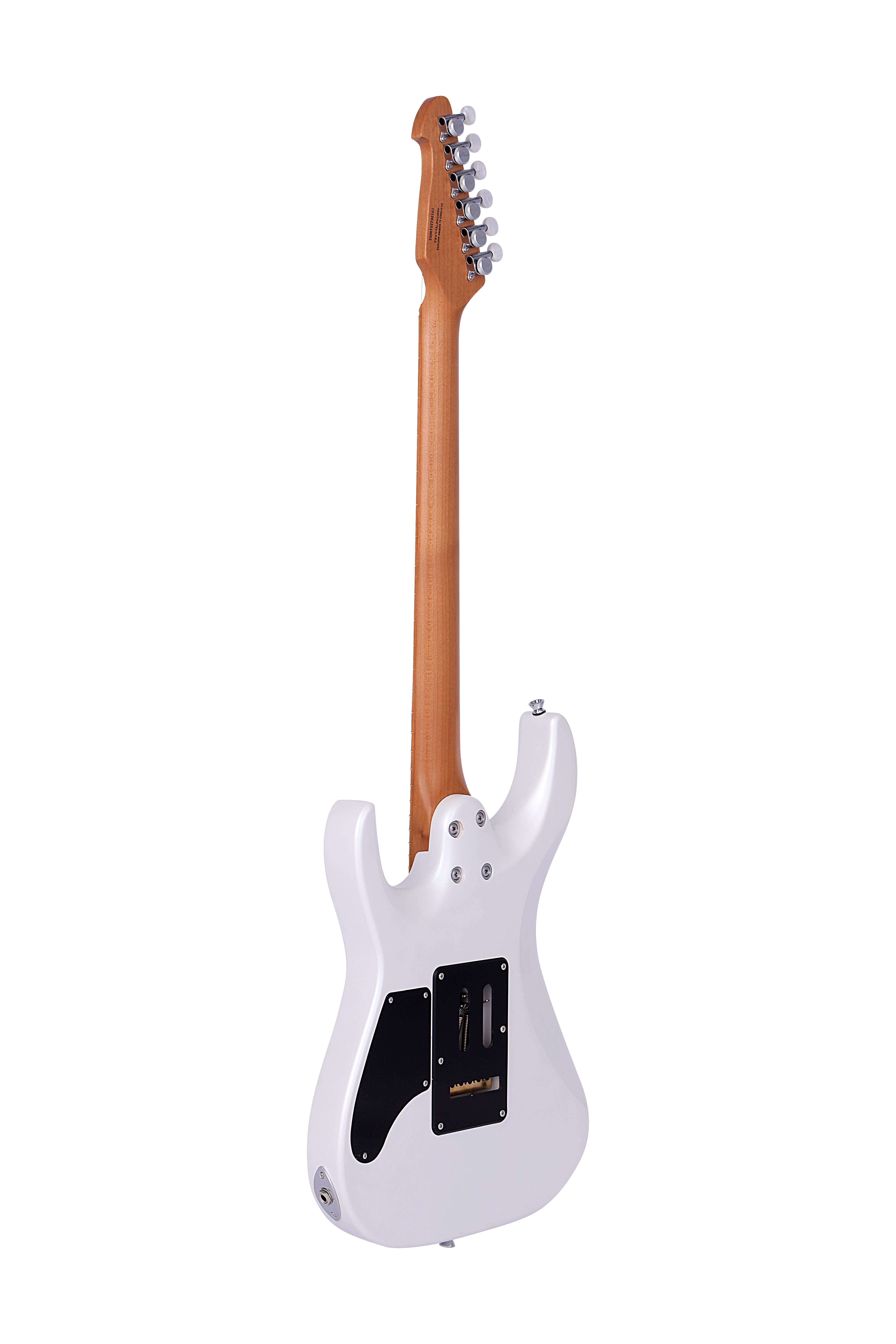Modern SSH Modern White